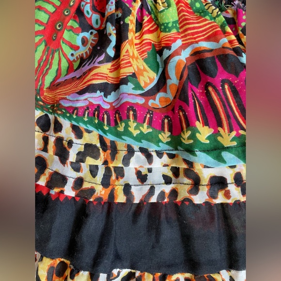 Antica Sartoria by Giacomo Cinq Skirt - Picture 5 of 7